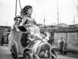 Carnevale 1953/54