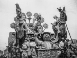    Carnevale - 1954 