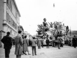    Carnevale - 1954 