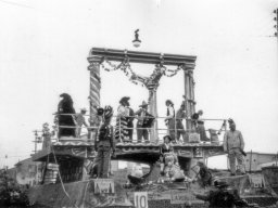 Carnevale 1953/54