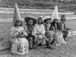 Carnevale anni '40