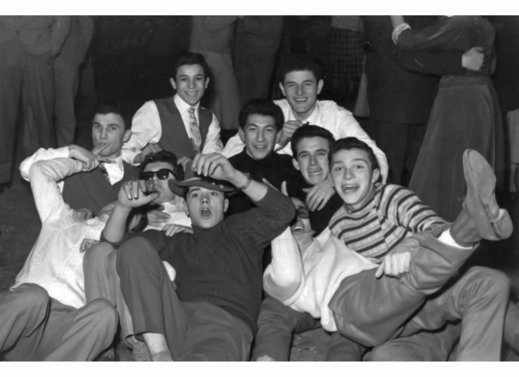 Giovani Scappi, Mantovani, Gianguido