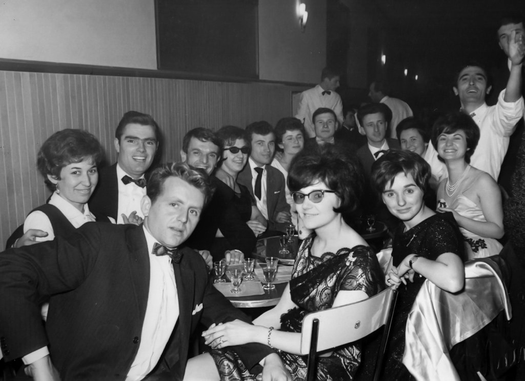 Aperitivo con Casali