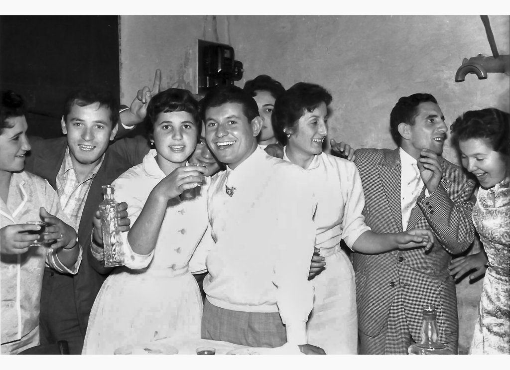 Festa 1957