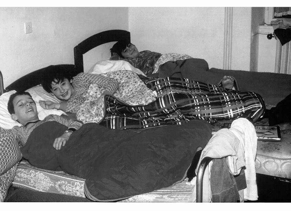 campi gioco anni 1979