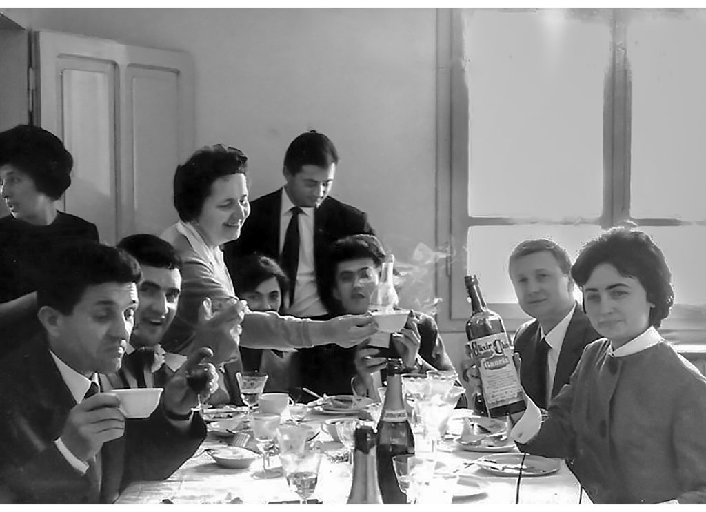 Uber, Barigo, Romano