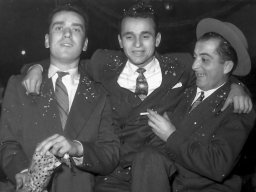 Romanon Gigion e Pagliani