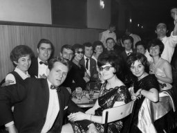 Aperitivo con Casali