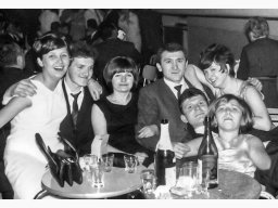 Brindisi Armandino e Crema