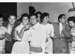 Festa 1957
