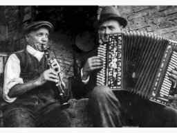 Borciani Everardo, Vezzali Tito 1940 