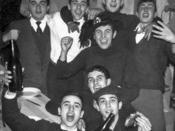 Capodanno 1964