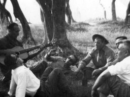 Scampagnata Rossi Olmes