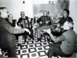 Bottai Schiatti Baracchi e Bertolini