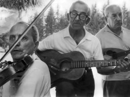 Gnaghin,Bustelì e Onorio