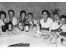 il Trucco e al Muron