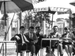 Luciano al Bar Gallo