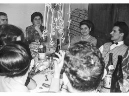 carnevale all'oratorio