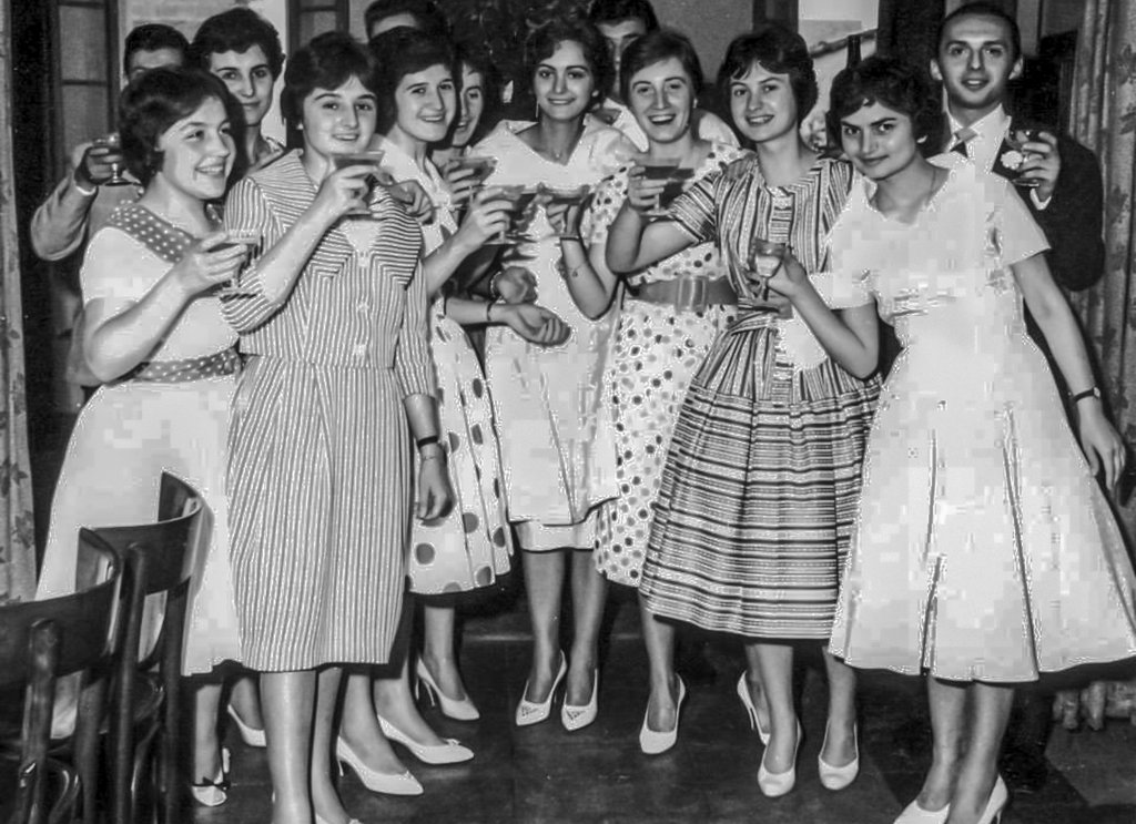 matrimonio Palma Rossi