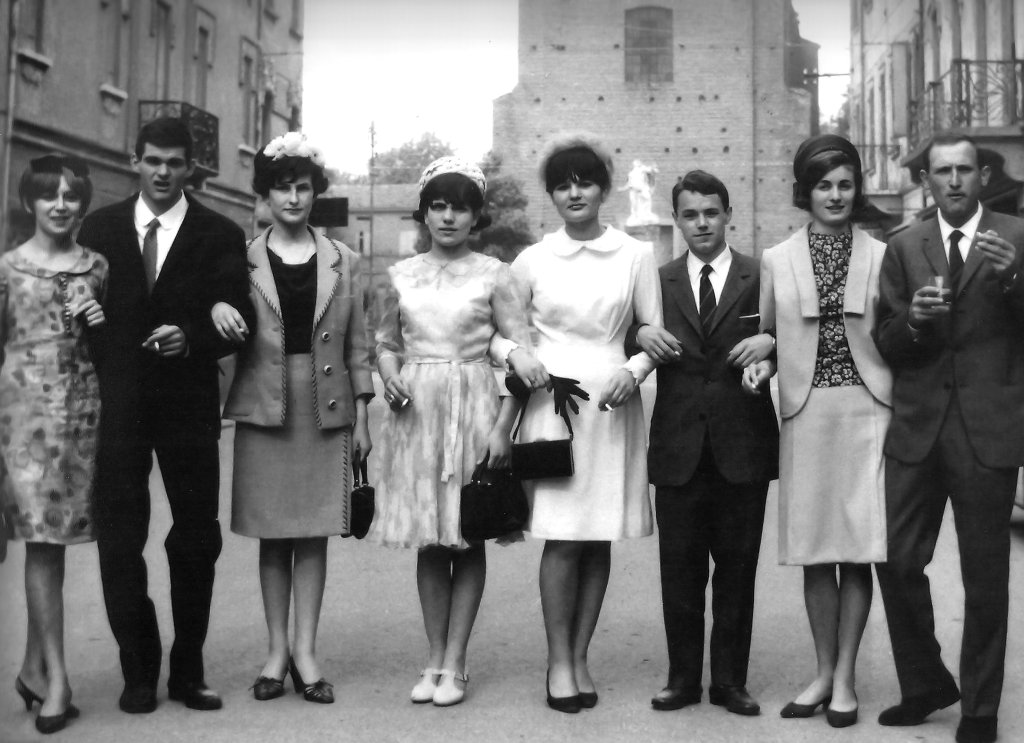 Matrimonio Gianni e Agata