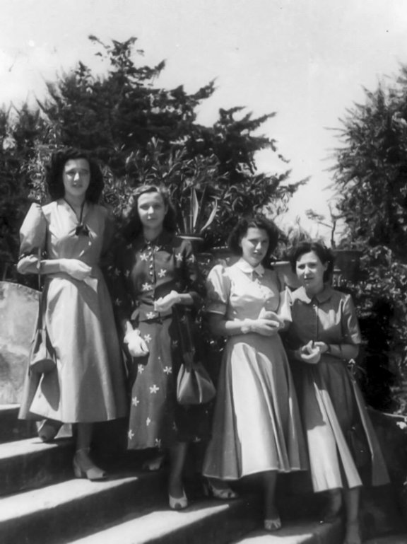 Ida Davolio Marani Rina Bertolini