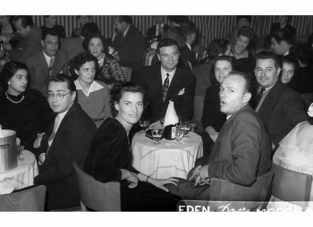 Magnani Sberveglieri