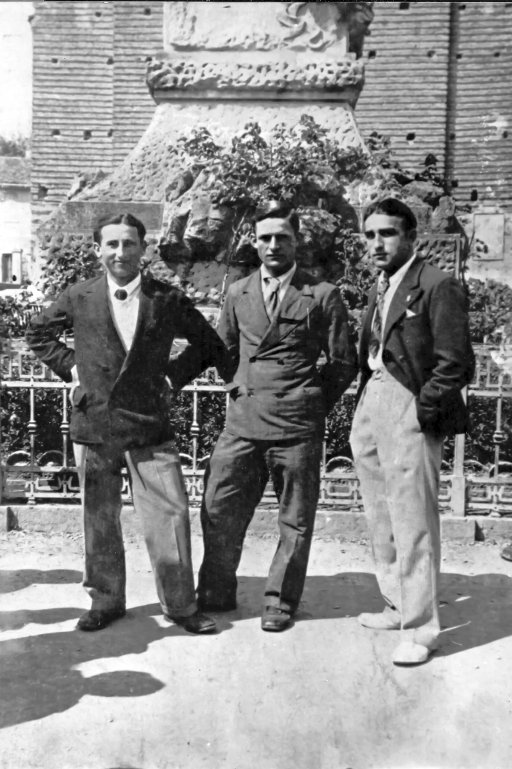 Piton e Ferrari Gnuchin