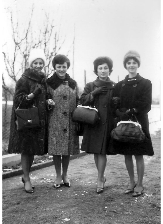 quelle della Curghina