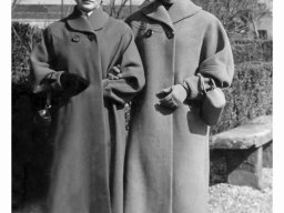 Alice e Dolores 1952