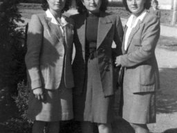 Bellesia Vanna Calzolari Vanda e Albertina 1941