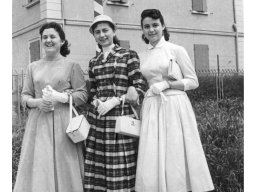 Sassi Luisa e Temi Terzi Santina Maggio 57