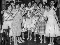 matrimonio Palma Rossi