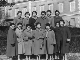 Carla Beatrice Iria 1953