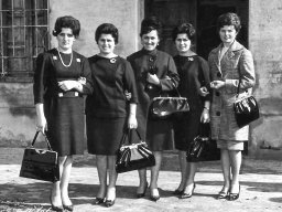 Carolina Franca Dianella Carla Marisa