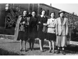 Cortina e Franco Silla