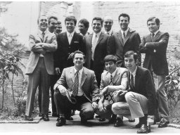 Giffardo  e i Belli di Fabbrico