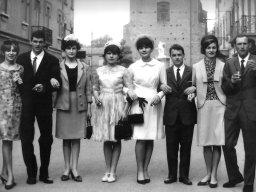 Matrimonio Gianni e Agata