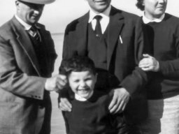 i Bracin e Renato Marastoni