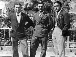 Piton e Ferrari Gnuchin