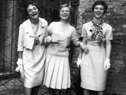 Ragazze della Curghina