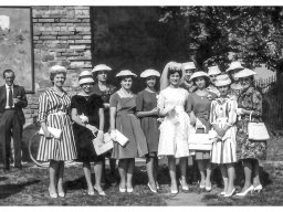 Rolanda Alberta Teresa Iria Miranda