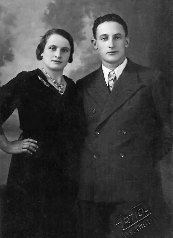 Bassoli Maria - Catellani Cornelio