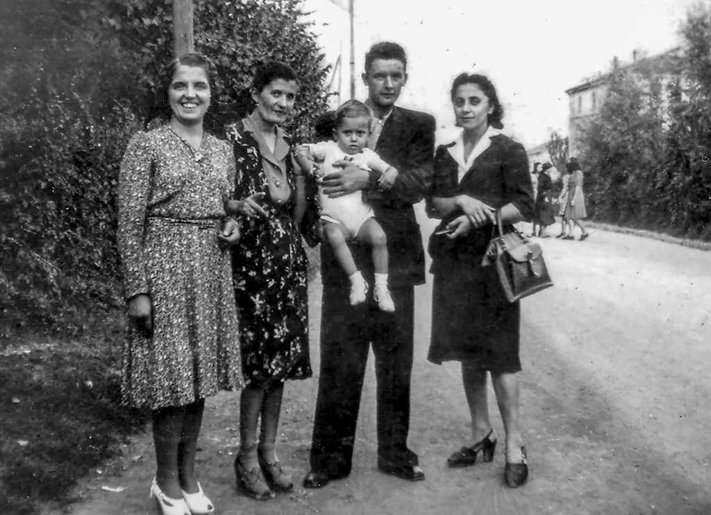 Elsa Marastoni - Alice Degoli