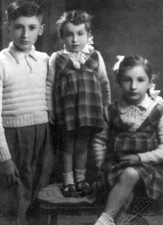 i fratelli Spaggiari