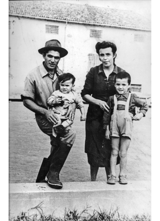 Ilva Fantini Belluti 1950