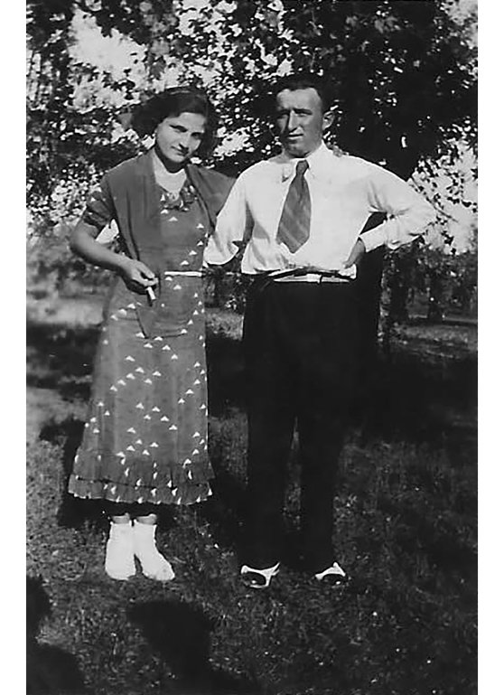 fam. Magnani Bonfiglio