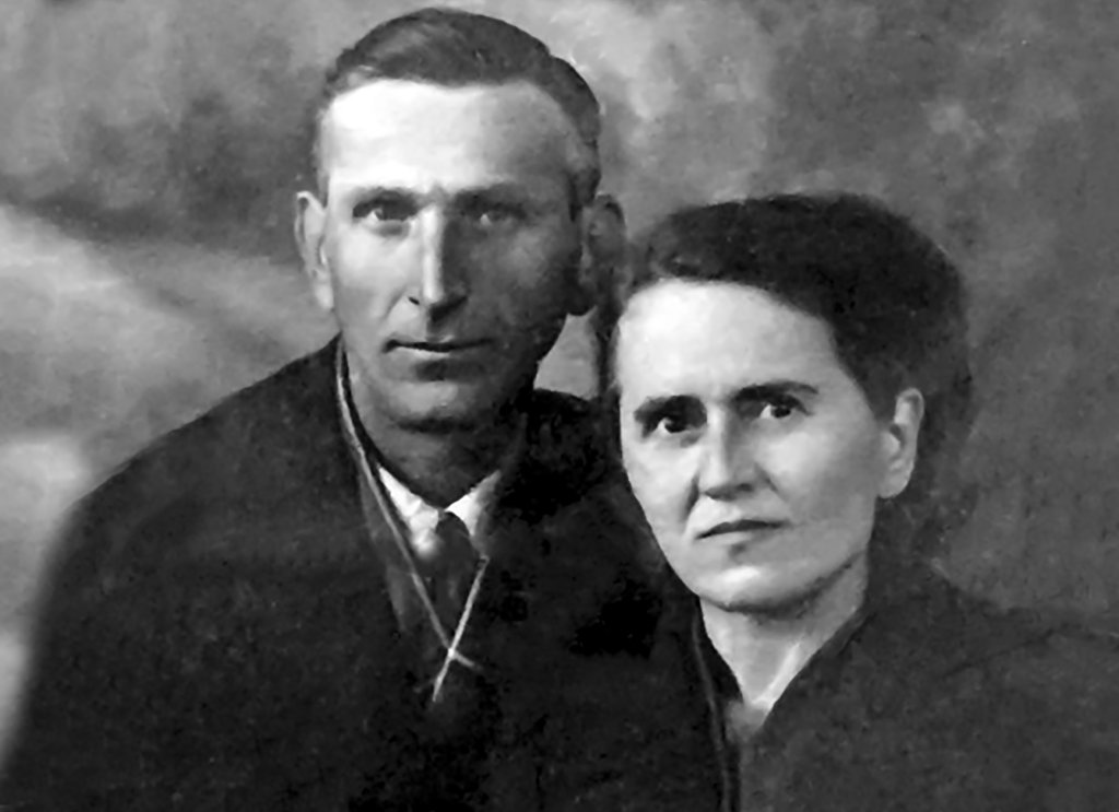 Zeni Piero e Lugli Maria