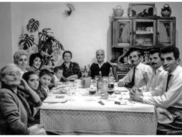 Clinio Degoli (BRUTO) Alice Degoli - Fam. Verrini