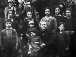 FORONI Severino (Cicin)1926