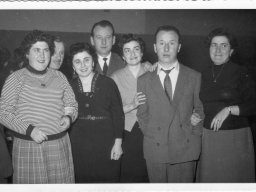 Fam. Aleotti - Bassoli - Marastoni e Lidia Pavesi